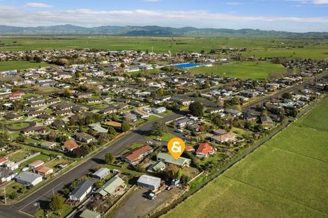 Photo of property in 9 Mcclean Place, Ngatea, 3503