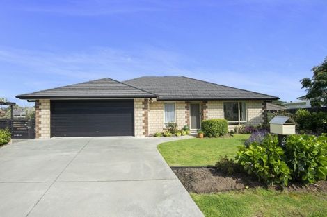 Photo of property in 52 Tamure Place, Ruakaka, 0116