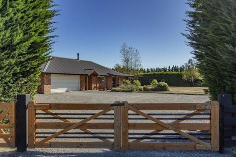 Photo of property in 1095 Two Chain Road, Swannanoa, Rangiora, 7475
