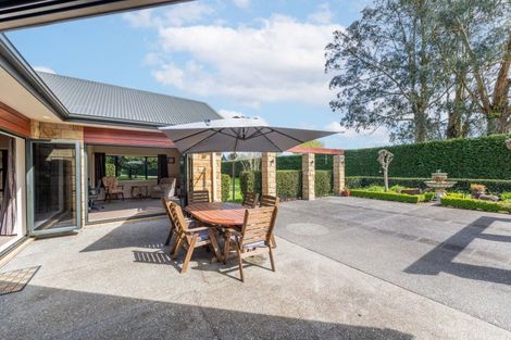 Photo of property in 85b Matangi Road, Matangi, Hamilton, 3284
