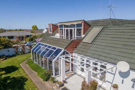 Photo of property in 3 Rowan Place, Gleniti, Timaru, 7910