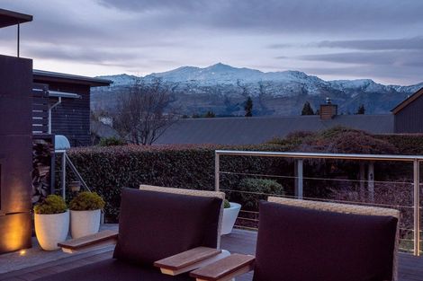 Photo of property in 1 Wellswood Way, Lower Shotover, Queenstown, 9371