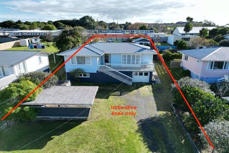 Photo of property in 102 Gordon Street, Dargaville, 0310