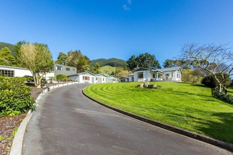 Photo of property in 229 Whitemans Valley Road, Whitemans Valley, Upper Hutt, 5371