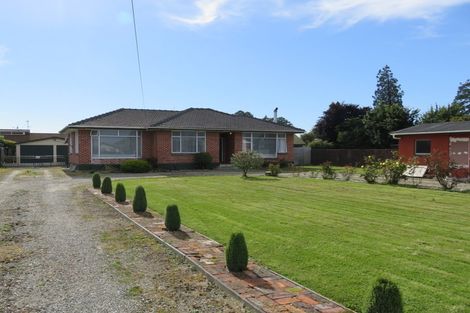 Photo of property in 8 Birkett Street, Temuka, 7920