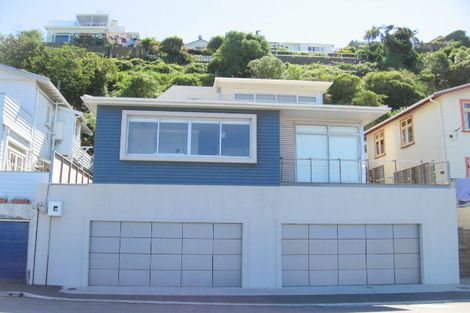 Photo of property in 434a Evans Bay Parade, Hataitai, Wellington, 6021