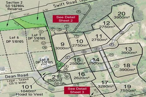 Photo of property in 85 Dean Road, Pokeno, 2471