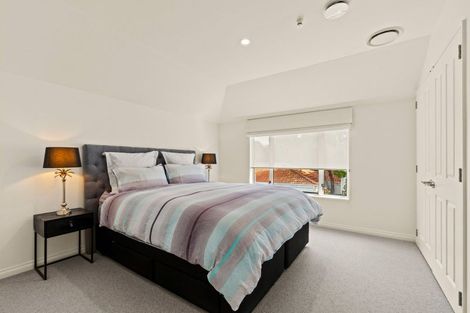 Photo of property in 138 Glandovey Road, Strowan, Christchurch, 8052