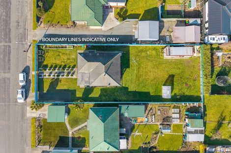 Photo of property in 7 Maude Street, Temuka, 7920