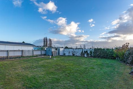 Photo of property in 48 Howick Road, Redwoodtown, Blenheim, 7201