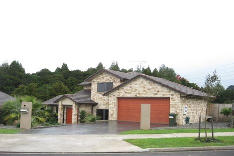 Photo of property in 42 Ysabel Crescent, The Gardens, Auckland, 2105