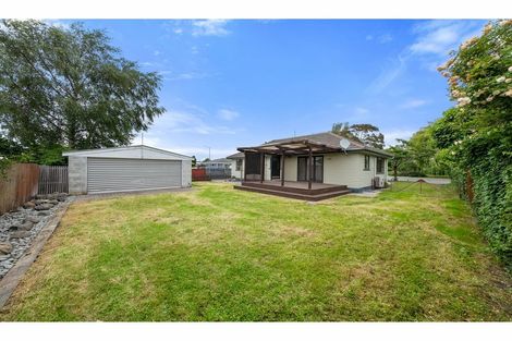 Photo of property in 906 Avonside Drive, Avondale, Christchurch, 8061