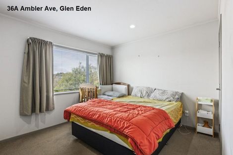 Photo of property in 36b Ambler Avenue, Glen Eden, Auckland, 0602