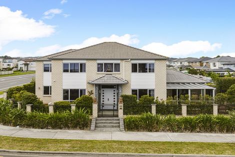 Photo of property in 399 Ormiston Road, Flat Bush, Auckland, 2019