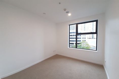Photo of property in The Airedale, 501/79 Airedale Street, Auckland Central, Auckland, 1010