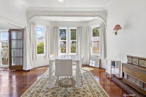 Photo of property in 1 Seddon Terrace, Newtown, Wellington, 6021