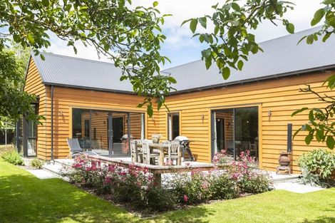 Photo of property in 154 Cullen Avenue, Swannanoa, Rangiora, 7475