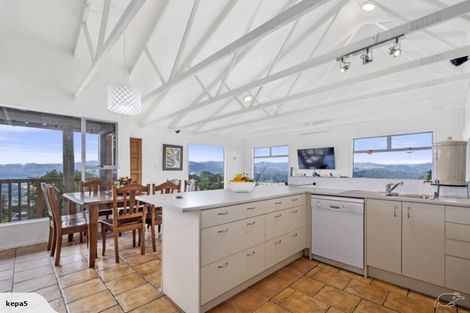 Photo of property in 72b Moon Ridge Road, Moonshine Valley, Porirua, 5381