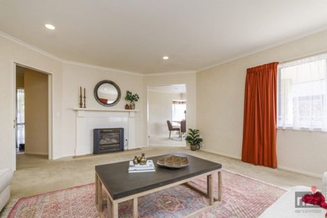 Photo of property in 1a Murihau Place, Feilding, 4702