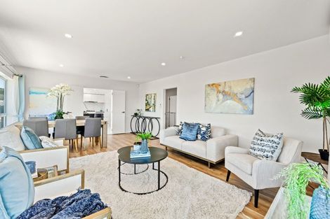 Photo of property in 23 Galsworthy Place, Bucklands Beach, Auckland, 2014