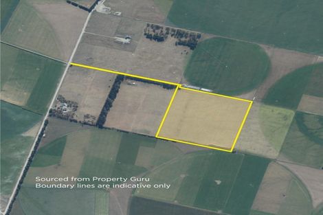 Photo of property in 784 Wrights Road, Oxford, 7495