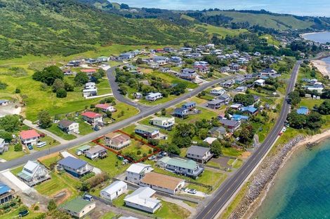 Photo of property in 33 Fairlie Crescent, Opononi, Kaikohe, 0473