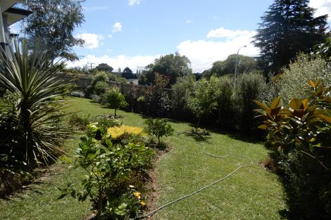 Photo of property in 2 Porritt Place, Putaruru, 3411