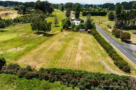 Photo of property in 110 Raumai Road, Bulls, 4894