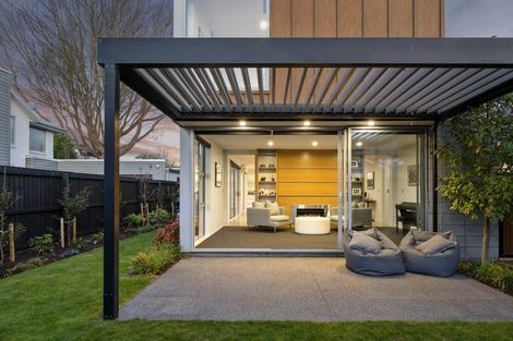 Photo of property in 68 Paparoa Street, Papanui, Christchurch, 8053