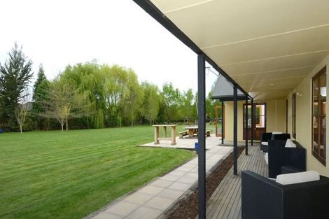 Photo of property in 14 Wilson Drive, Ohoka, Kaiapoi, 7692