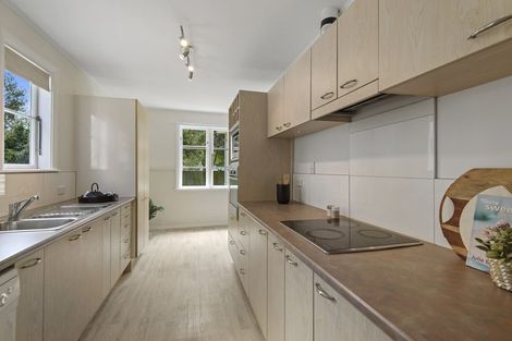 Photo of property in 15 Denvir Street, Strowan, Christchurch, 8052