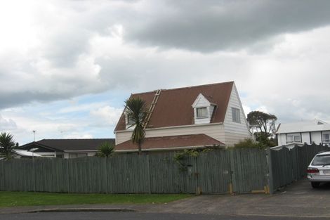 Photo of property in 5 Naomi Place, Manurewa, Auckland, 2102