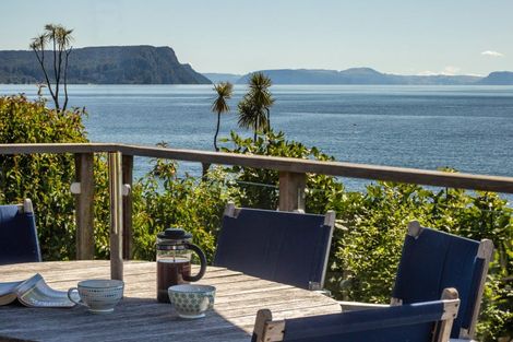 Photo of property in 47 Parehopu Street, Kuratau, Turangi, 3381