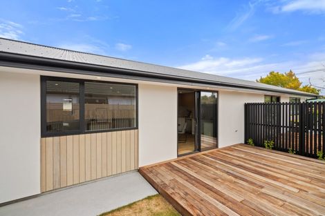 Photo of property in 2/8 Larch Place, Casebrook, Christchurch, 8051