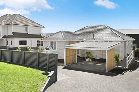Photo of property in 26 Seaview Road, Otumoetai, Tauranga, 3110