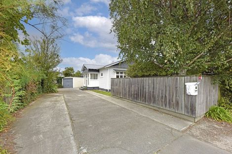 Photo of property in 1/84 Picton Avenue, Riccarton, Christchurch, 8011