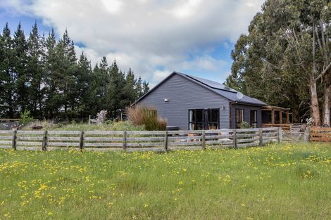 Photo of property in 82 Worlingham Road, Eyrewell, Rangiora, 7476
