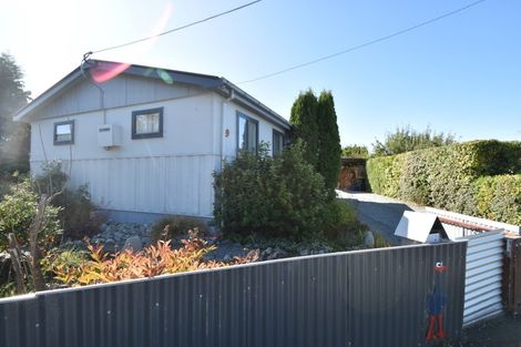 Photo of property in 9 Preston Place, Twizel, 7901