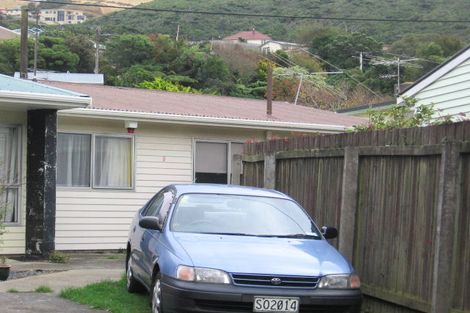 Photo of property in 100b Broderick Road, Johnsonville, Wellington, 6037