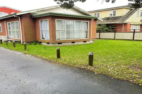 Photo of property in 45 Cambridge Terrace, Waiwhetu, Lower Hutt, 5010