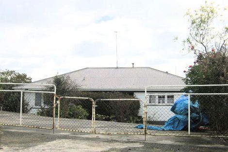Photo of property in 3 Griffin Road, Maungaturoto, 0520