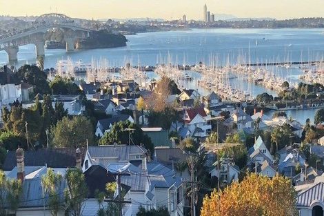 Photo of property in 1/5 Seymour Street, Saint Marys Bay, Auckland, 1011