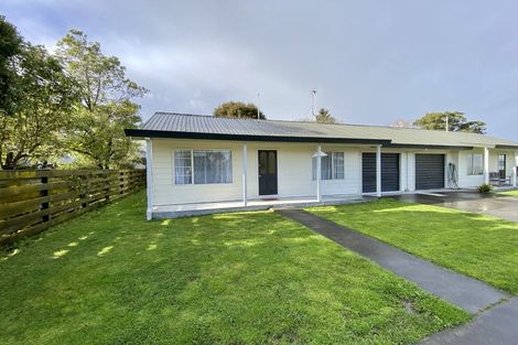 Photo of property in 2/903 Lyell Street, Akina, Hastings, 4122