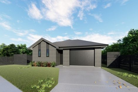 Photo of property in 31 Maitland Crescent, Rolleston, 7614