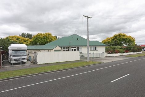 Photo of property in 151 North Street, Feilding, 4702