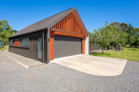 Photo of property in 107 Taylors Road, Otaki, 5583