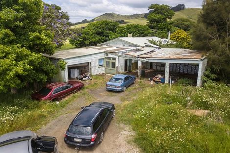 Photo of property in 684 Kaitaia Awaroa Road, Ahipara, Kaitaia, 0481