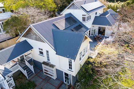 Photo of property in 48 Clark Street, Khandallah, Wellington, 6035