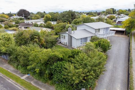 Photo of property in 3 Allenby Street, Lansdowne, Masterton, 5810