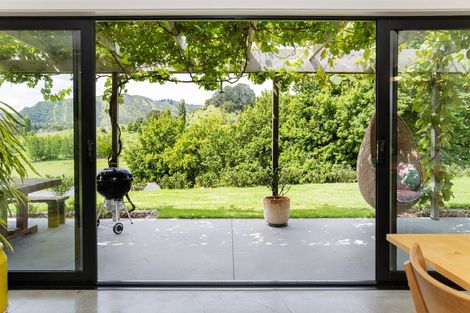 Photo of property in 162b Matokitoki Valley Road, Matokitoki, Gisborne, 4071